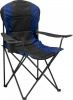 Фото товара Раскладное кресло NeRest NR-34 Турист Blue (4820211100506BLUE)