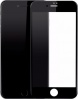 Фото товара Защитное стекло для iPhone 7/8 PIXEL 5D Premium Black + сетка (RL063595)