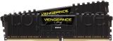 Фото Модуль памяти Corsair DDR4 64GB 2x32GB 3200MHz Vengeance LPX Black (CMK64GX4M2E3200C16)
