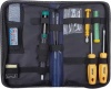Фото товара Набор вспомогательных инструментов для пайки CXG (898299)