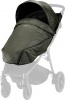 Фото товара Набор для коляски Britax B-Agile/B-Motion Olive Denim + накидка (2000027985)