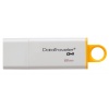 Фото товара USB флеш накопитель 8GB Kingston DataTraveler I G4 (DTIG4/8GB)