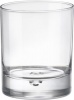 Фото товара Набор стаканов Bormioli Rocco Barglass Whisky 122123BBC021990 280мл 6 шт.