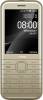 Фото товара Мобильный телефон Nokia 8000 4G Dual Sim Gold (16LIOG01A02)