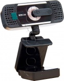Фото Web камера OKey WB140 FHD 1080P USB (WB140)