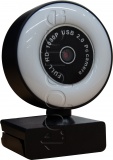 Фото Web камера OKey WB230 FHD 1080P LED USB (WB230)