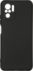Фото товара Чехол для Xiaomi Redmi Note 10/Note 10s ArmorStandart Icon Black (ARM58824)