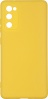 Фото товара Чехол для Samsung Galaxy S20 FE G780 ArmorStandart Icon Yellow (ARM57471)