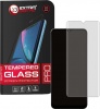 Фото товара Защитное стекло для Samsung Galaxy A02s A025 Extradigital Tempered HD (EGL4863)