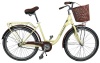 Фото товара Велосипед Titan Sorento Cream 26" рама - 18" (26TWCT21-003640)