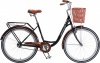 Фото товара Велосипед Titan Sorento Black 26" рама - 18" (26TWCT21-003636)