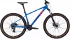 Фото товара Велосипед Marin Bobcat Trail 3 Gloss Bright Blue/Dark Blue/Yellow/Magenta 29" рама - XL (SKD-88-47)