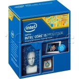 Фото Процессор Intel Core i5-4440S s-1150 2.8GHz/6MB BOX (BX80646I54440S)