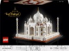 Фото товара Конструктор LEGO Architecture Тадж-Махал (21056)