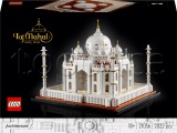 Фото Конструктор LEGO Architecture Тадж-Махал (21056)