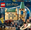 Фото товара Конструктор LEGO Harry Potter Хогвартс: Пушистая встреча (76387)