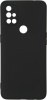 Фото товара Чехол для OnePlus Nord N10 5G ArmorStandart Matte Slim Fit Black (ARM59395)