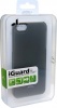 Фото товара Чехол для iPhone 5S/5/SE Jcpal Ultra-Thin Black (JCP3104)
