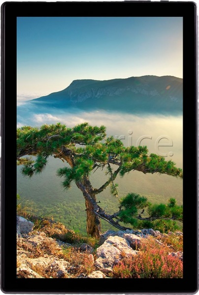 Фото Планшет Sigma Mobile Tab A1010 4/64GB Black