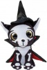 Фото товара Игрушка мягкая Lumo Stars Кот Halloween Spooky (54984)
