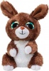 Фото товара Игрушка мягкая Lumo Stars Кролик Bunny классическая (54993)