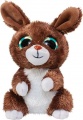 Фото Игрушка мягкая Lumo Stars Кролик Bunny классическая (54993)