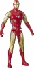 Фото товара Фигурка Hasbro Avengers Titan Hero Iron Man (F0254/F2247)
