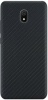 Фото товара Чехол для Xiaomi Redmi 8A Plexus Case Silicon Cover Black