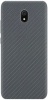 Фото товара Чехол для Xiaomi Redmi 8A Plexus Case Silicon Cover Grey