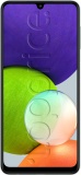 Фото Мобильный телефон Samsung A225F Galaxy A22 4/128GB Light Green (SM-A225FLGGSEK)