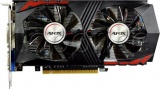 Фото Видеокарта Afox PCI-E GeForce GTX750 Ti 2GB DDR5 (AF750TI-2048D5H5-V9)