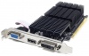 Фото товара Видеокарта Afox PCI-E GeForce GT710 2GB DDR3 (AF710-2048D3L5)