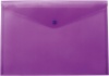 Фото товара Папка-конверт Buromax А4 Violet (BM.3926-07)