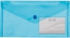 Фото товара Папка-конверт Buromax DL Travel Blue (BM.3938-02)