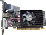 Фото Видеокарта Afox PCI-E GeForce GT610 2GB DDR3 (AF610-2048D3L5)