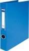 Фото товара Папка-регистратор Buromax A4 PP 4 см Blue (BM.3106-02)