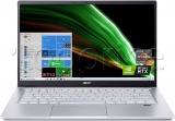 Фото Ноутбук Acer Swift X SFX14-41G (NX.AU2EU.006)