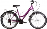 Фото Велосипед Formula Omega AM Vbr Purple 26" рама - 18" 2021 (OPS-FR-26-475)