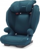 Фото товара Автокресло Recaro Monza Nova 2 Seatfix Select Teal Green (00088010410050)