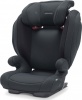 Фото товара Автокресло Recaro Monza Nova 2 Seatfix Select Night Black (00088010400050)