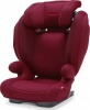 Фото товара Автокресло Recaro Monza Nova 2 Seatfix Select Garnet Red (00088010430050)