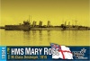 Фото товара Модель Combrig Эсминец HMS Mary Rose M-класса, 1915 (CG70644)