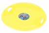 Фото товара Ледянка-диск Plast Kon Super Star Yellow (SAN-02-01)