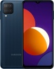 Фото товара Мобильный телефон Samsung M127F Galaxy M12 4/64GB Black (SM-M127FZKVSEK)