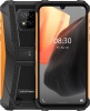 Фото товара Мобильный телефон Ulefone Armor 8 Pro 6/128GB Black/Orange (6937748734185)