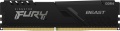Фото Модуль памяти Kingston Fury DDR4 16GB 3200MHz Beast Black (KF432C16BB1/16)