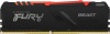 Фото товара Модуль памяти Kingston Fury DDR4 8GB 3200MHz Beast RGB (KF432C16BBA/8)