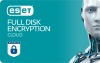 Фото товара ESET Full Disk Encryption 10 ПК 3 года Business (EFDE_10_3_B)