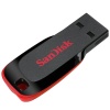 Фото товара USB флеш накопитель 16GB SanDisk Cruzer Blade (SDCZ50-016G-B35)