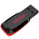 Фото USB флеш накопитель 16GB SanDisk Cruzer Blade (SDCZ50-016G-B35)